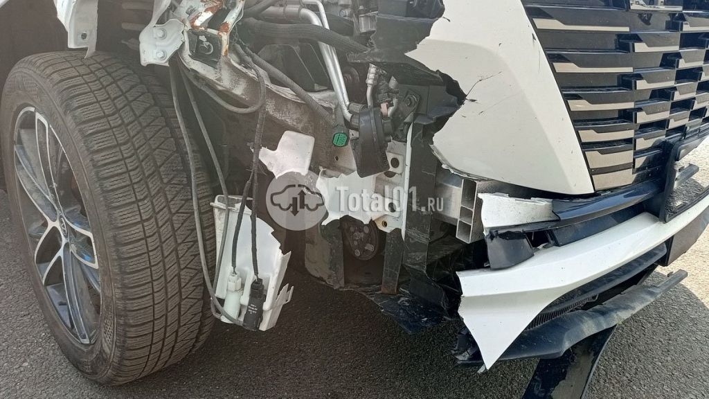 Фото Changan CS55PLUS 94