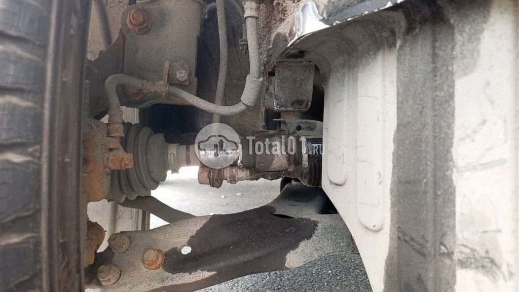 Фото Changan CS55PLUS 96
