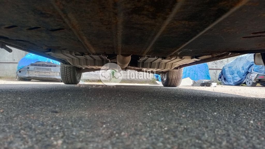 Фото Changan CS55PLUS 100