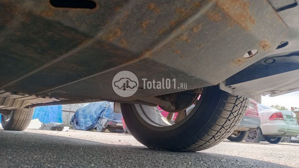Фото Changan CS55PLUS 102