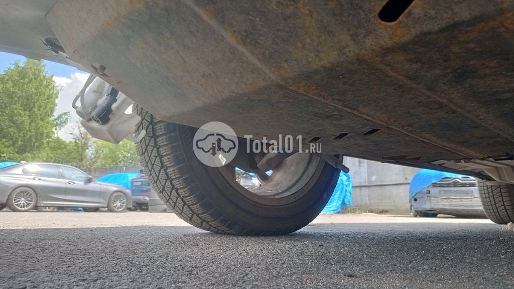 Фото Changan CS55PLUS 104