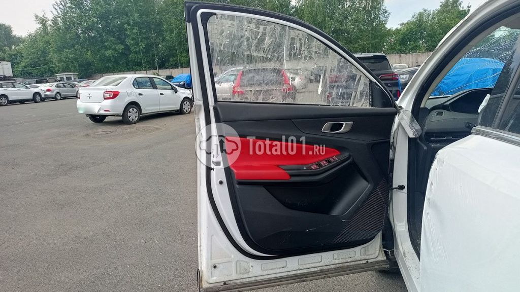 Фото Changan CS55PLUS 106