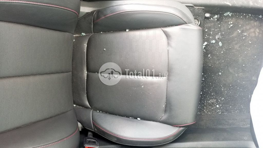 Фото Changan CS55PLUS 110