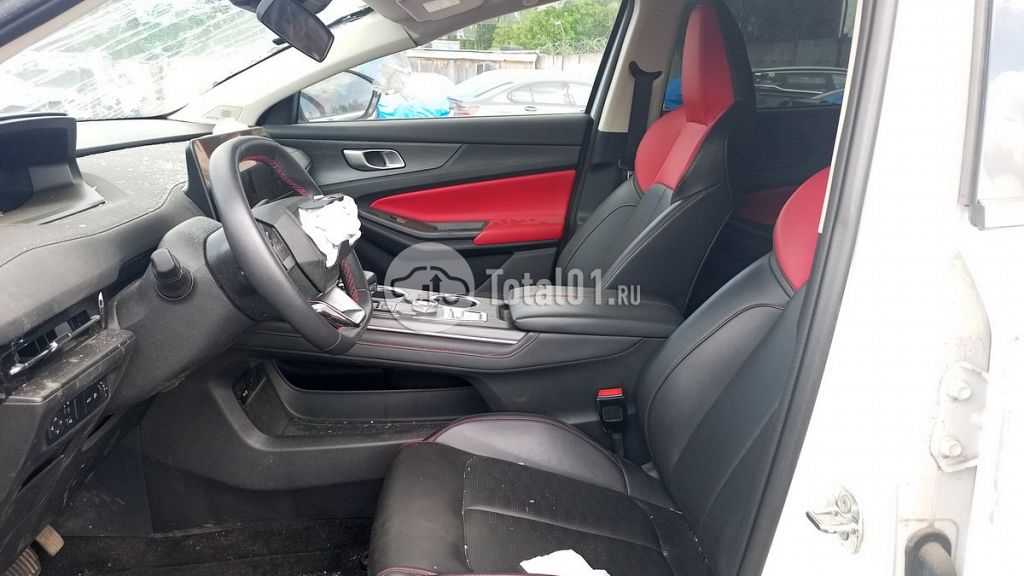 Фото Changan CS55PLUS 114