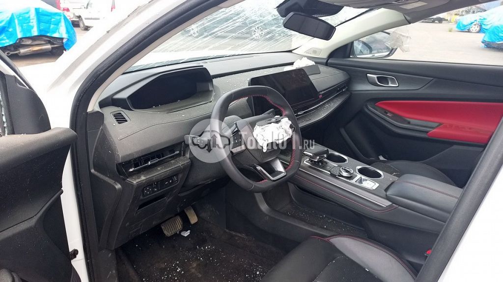 Фото Changan CS55PLUS 116