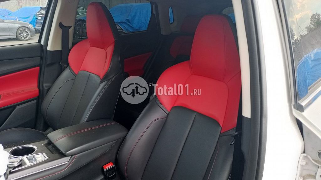 Фото Changan CS55PLUS 118