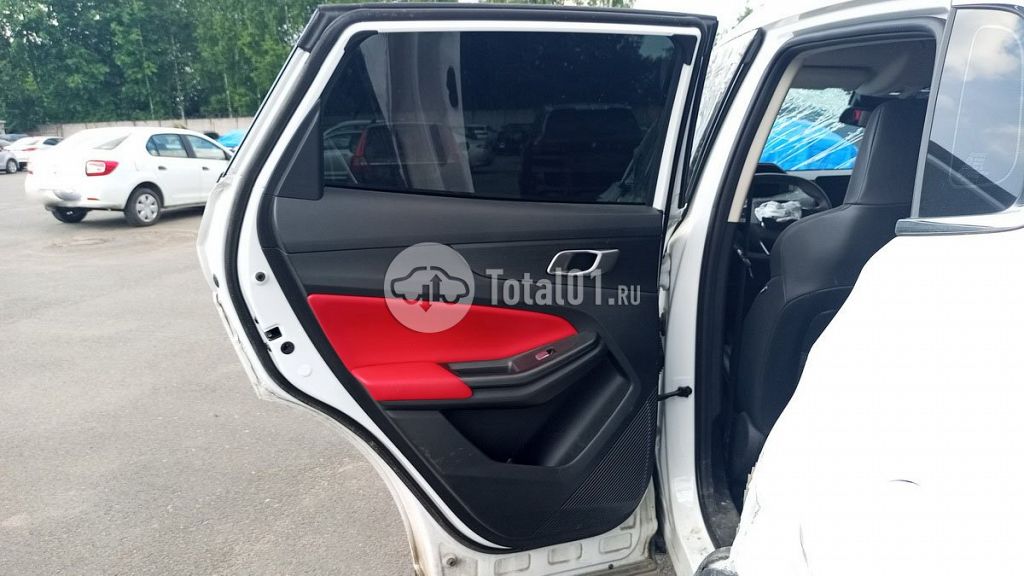 Фото Changan CS55PLUS 122