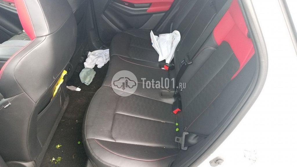 Фото Changan CS55PLUS 124
