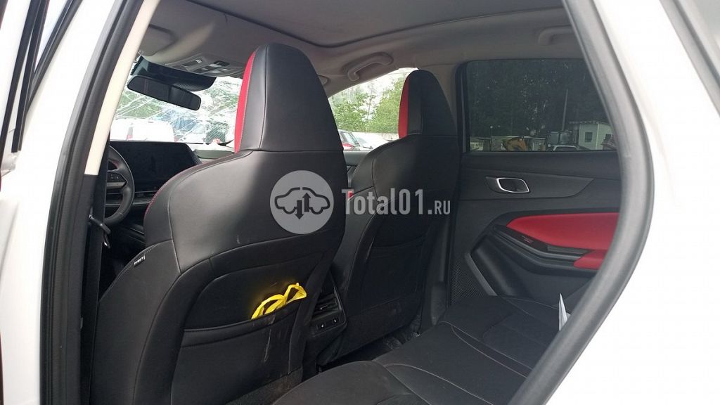 Фото Changan CS55PLUS 126