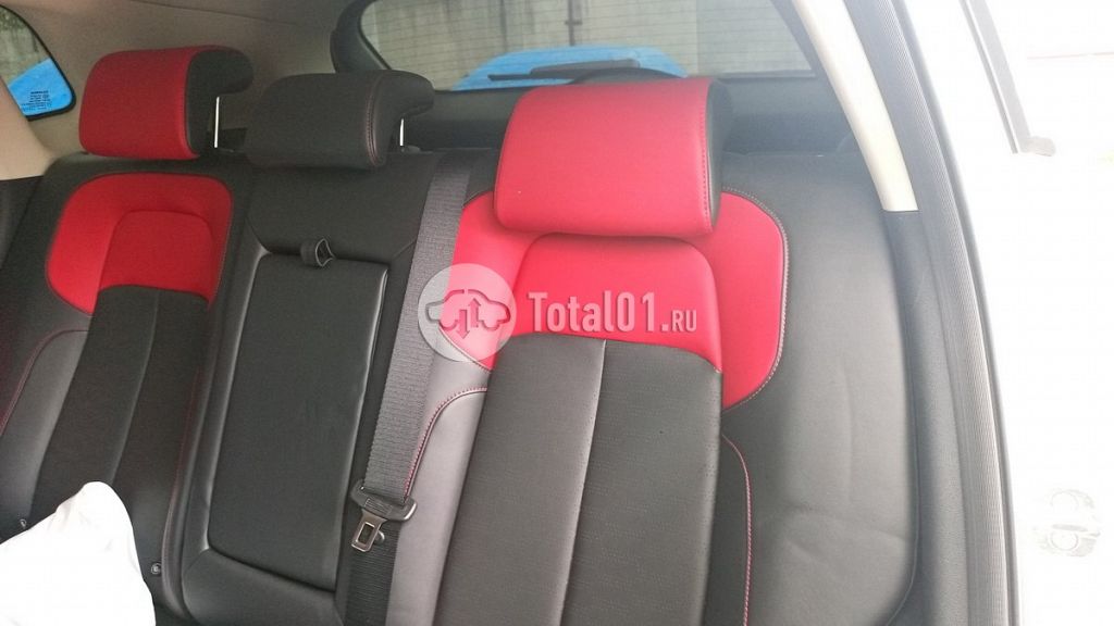 Фото Changan CS55PLUS 130