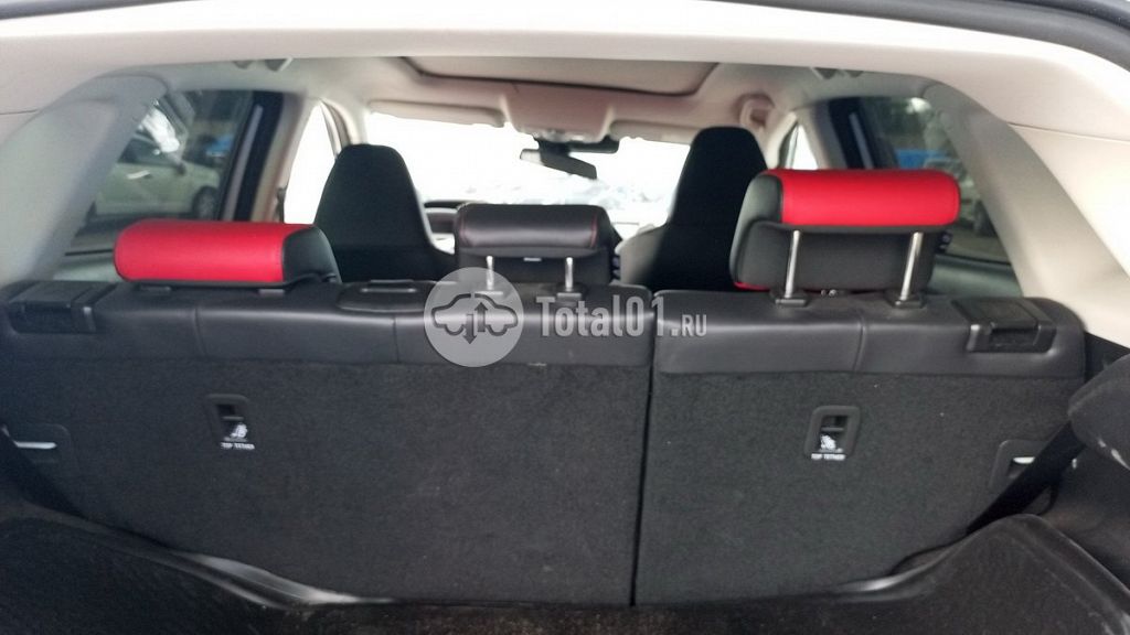 Фото Changan CS55PLUS 134