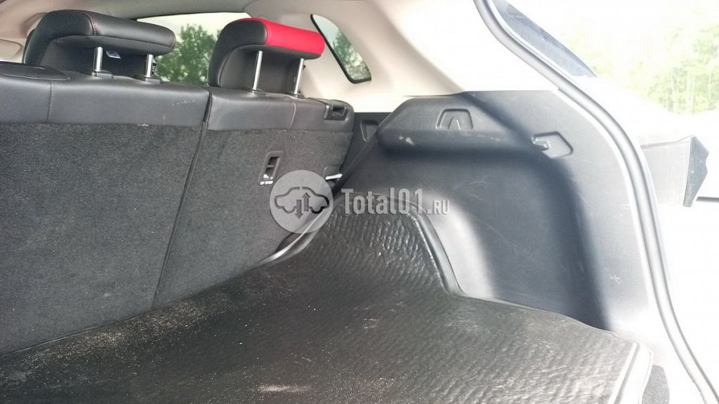Фото Changan CS55PLUS 136