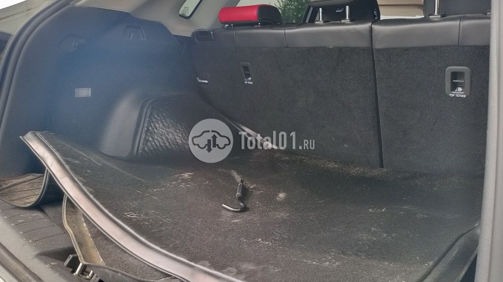 Фото Changan CS55PLUS 138