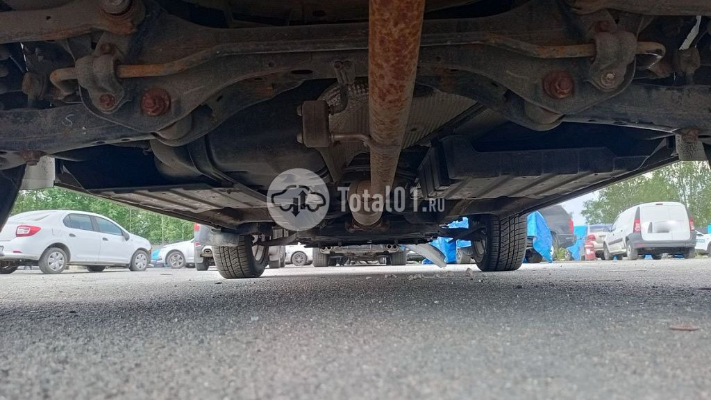 Фото Changan CS55PLUS 146