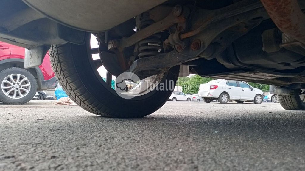 Фото Changan CS55PLUS 150
