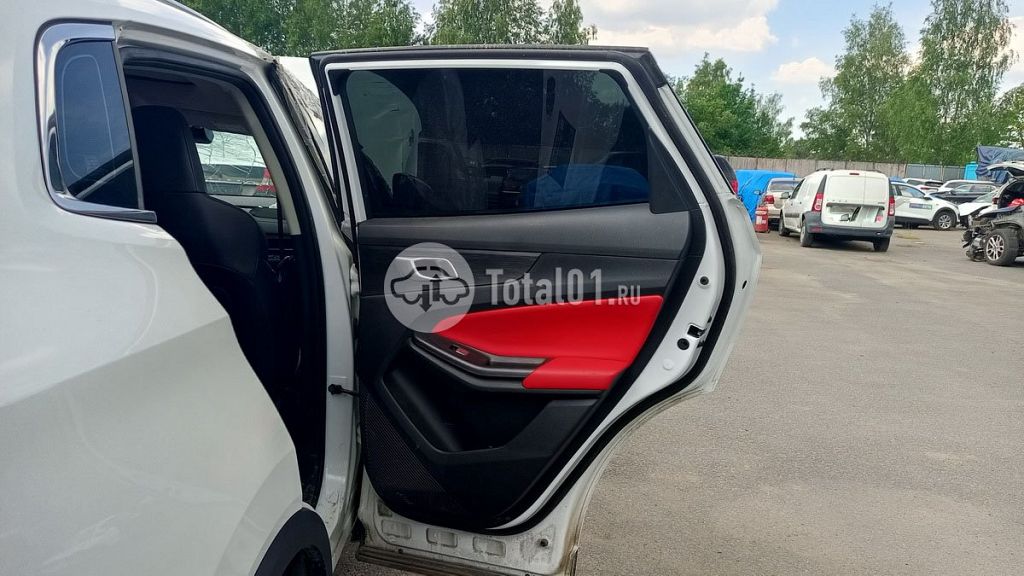 Фото Changan CS55PLUS 152