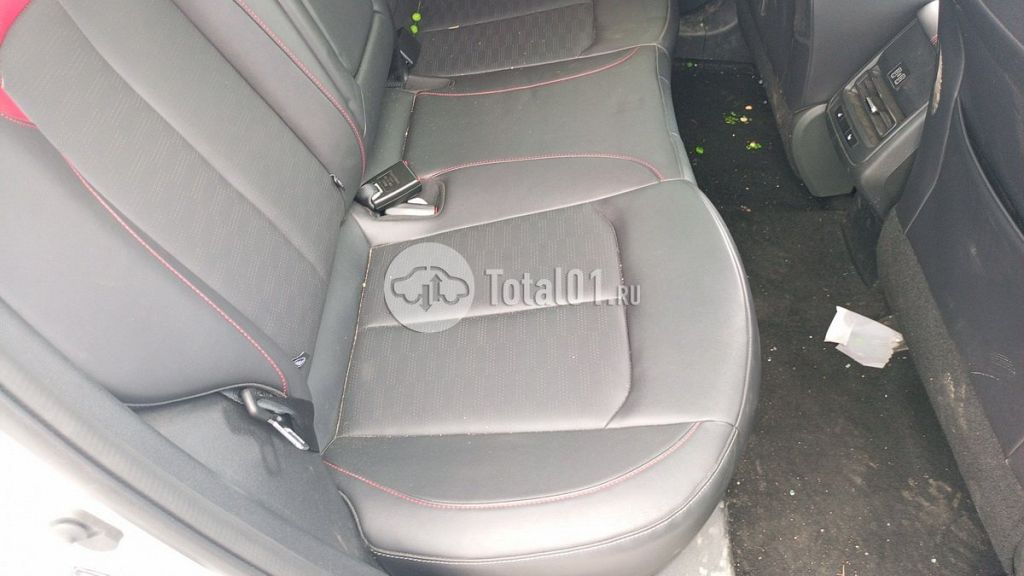 Фото Changan CS55PLUS 154