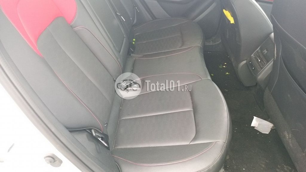 Фото Changan CS55PLUS 156