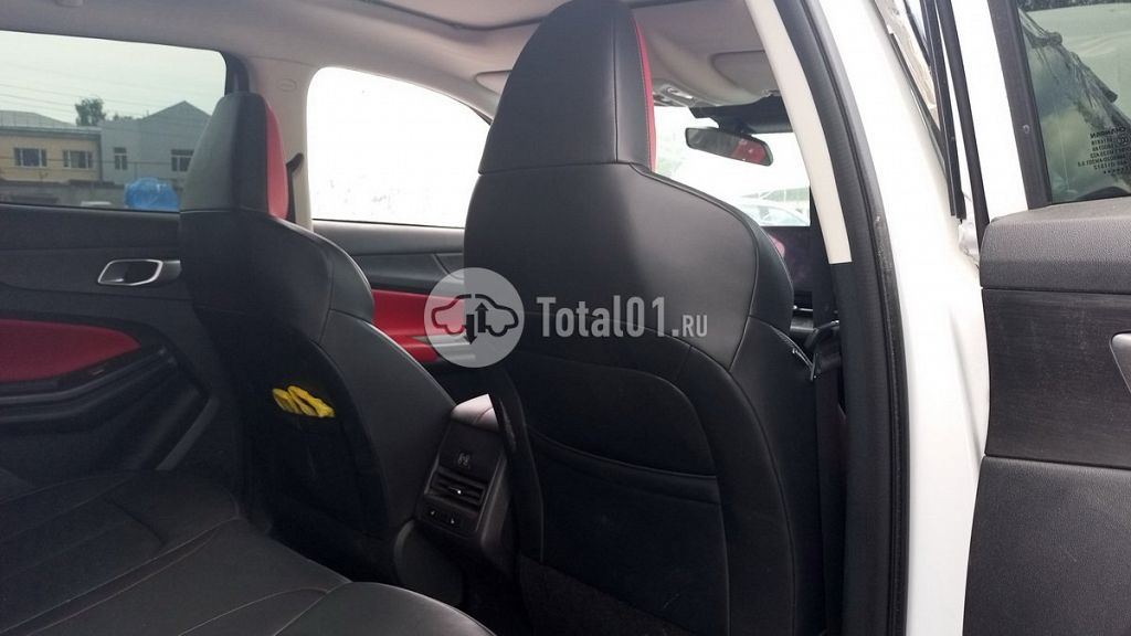 Фото Changan CS55PLUS 158