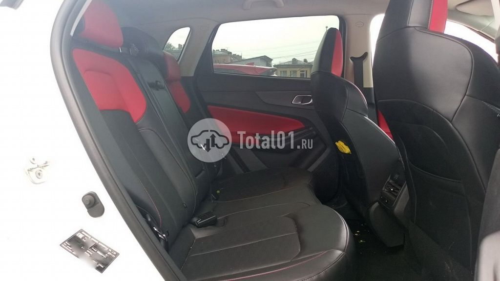 Фото Changan CS55PLUS 160