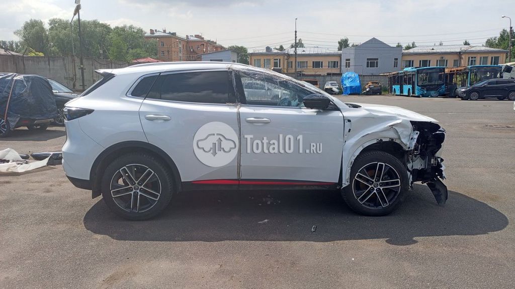 Фото Changan CS55PLUS 164