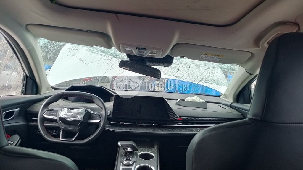 Фото Changan CS55PLUS 166