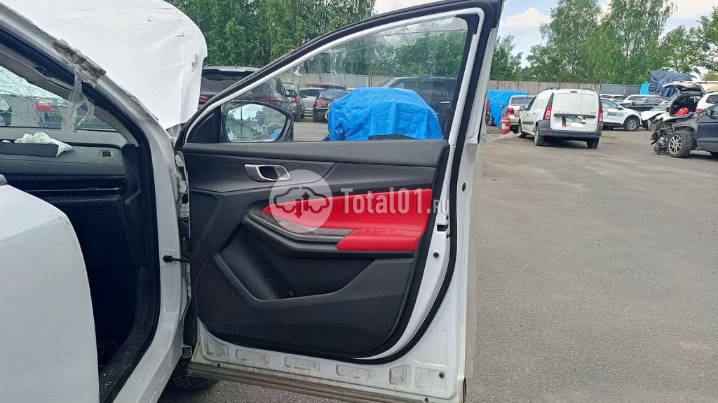 Фото Changan CS55PLUS 168