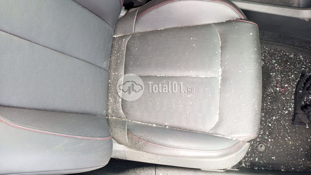 Фото Changan CS55PLUS 170