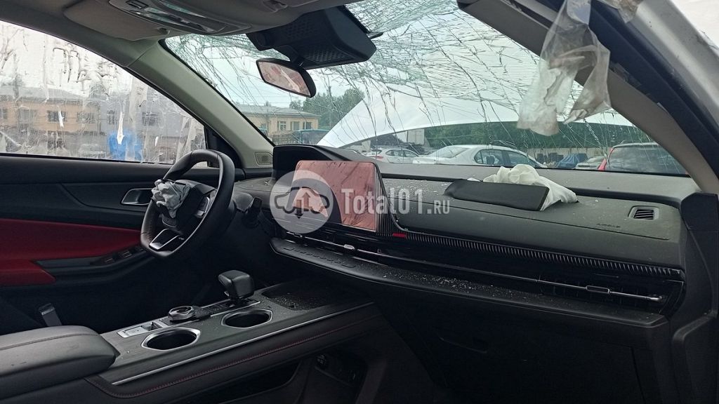 Фото Changan CS55PLUS 172