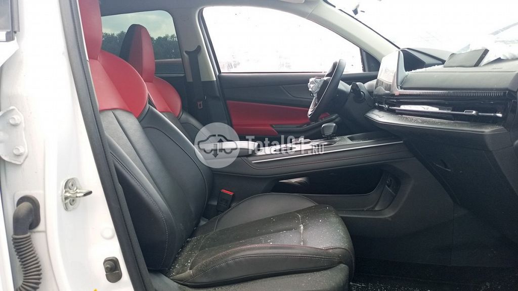 Фото Changan CS55PLUS 174