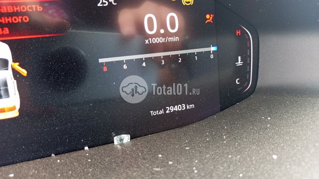 Фото Changan CS55PLUS 182