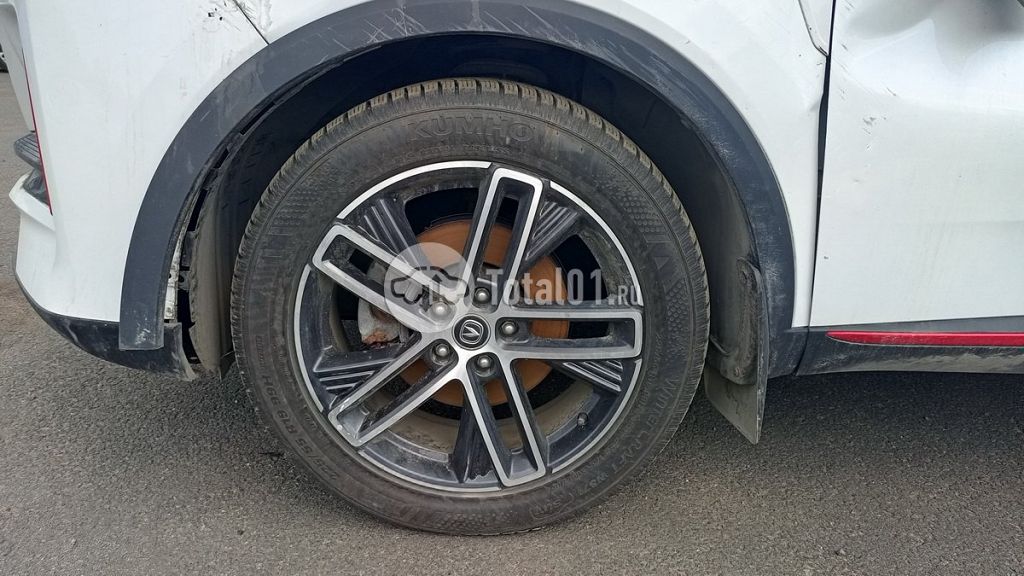 Фото Changan CS55PLUS 184