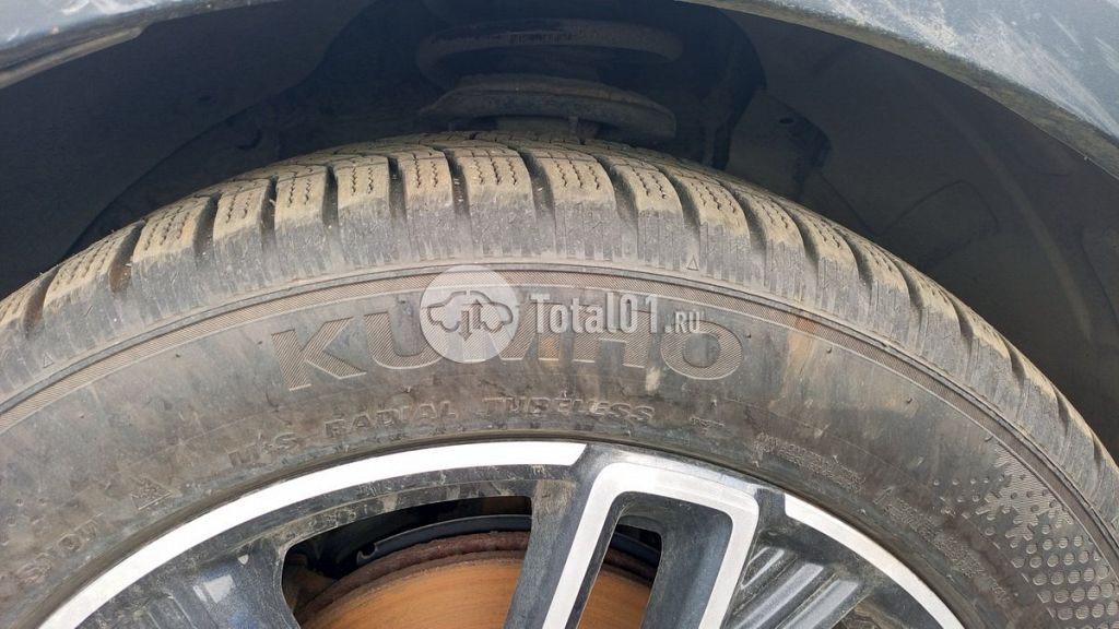 Фото Changan CS55PLUS 188