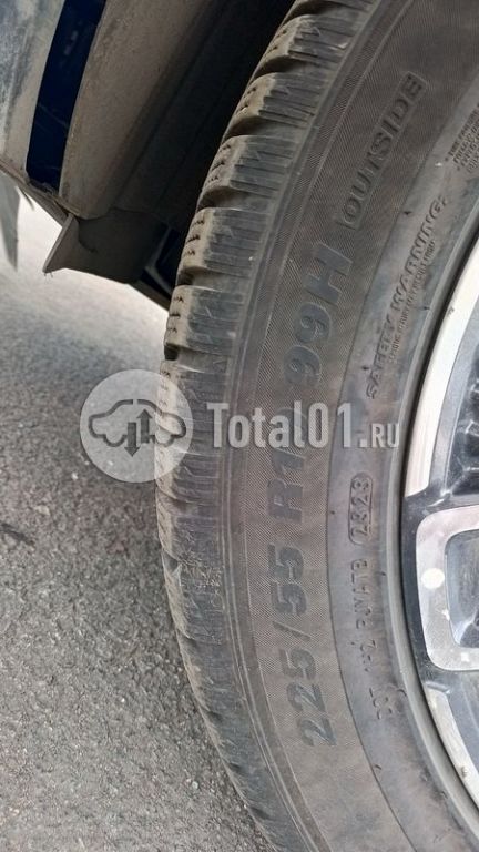 Фото Changan CS55PLUS 190