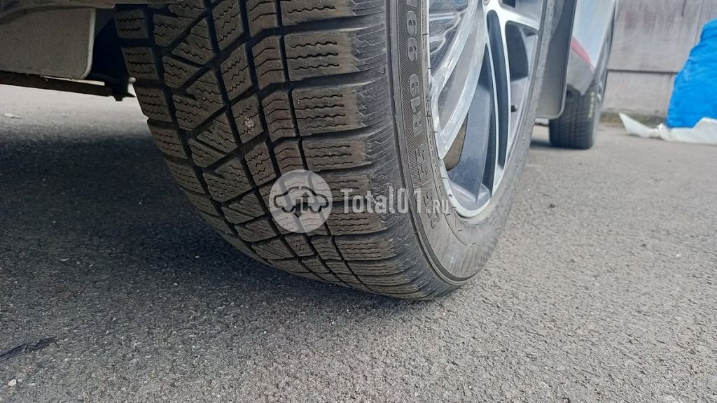 Фото Changan CS55PLUS 192