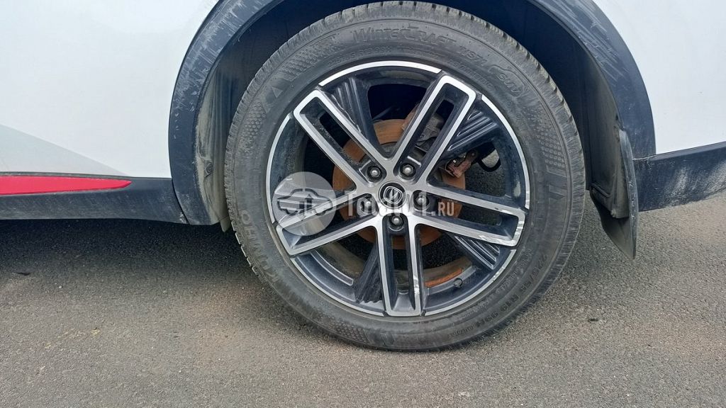 Фото Changan CS55PLUS 194