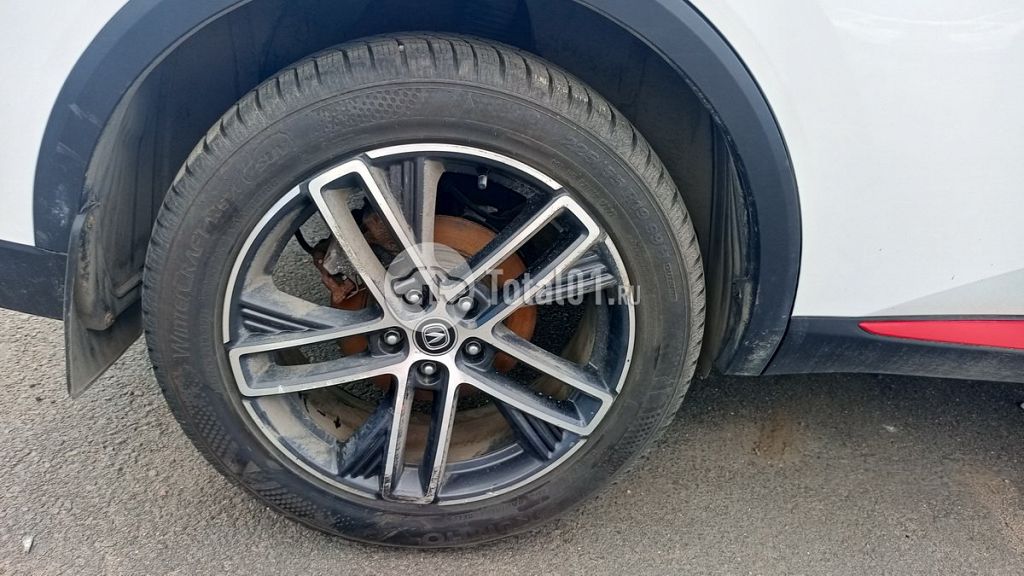Фото Changan CS55PLUS 198