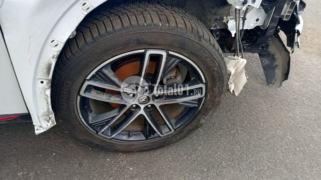 Фото Changan CS55PLUS 202