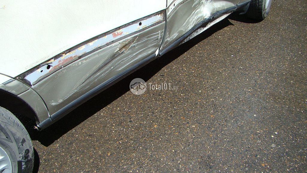 Фото Toyota Crown 8