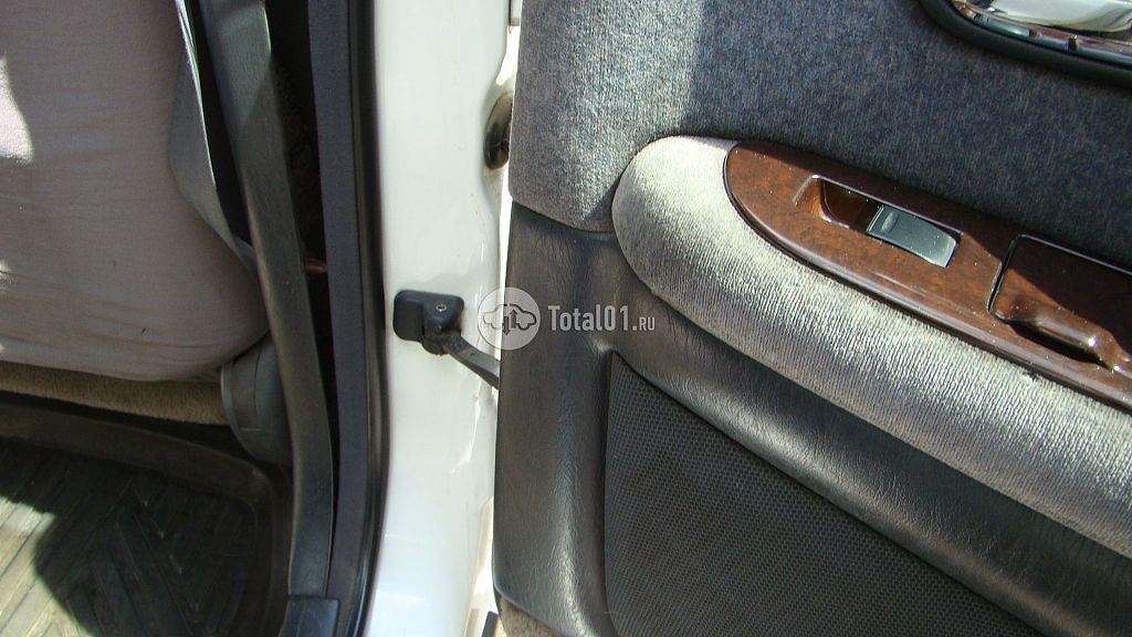 Фото Toyota Crown 18