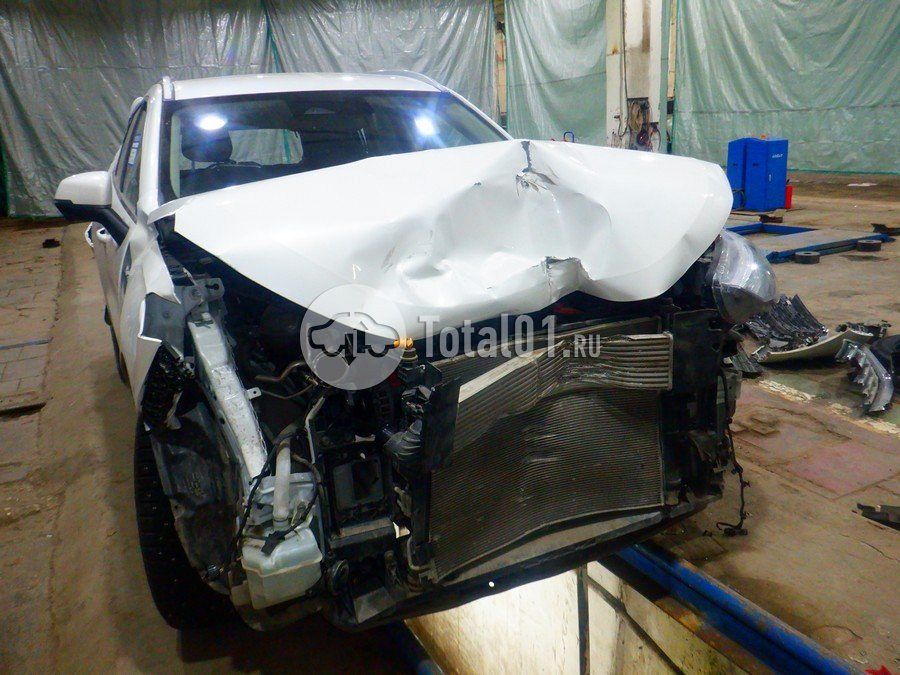 Фото Haval Jolion 4