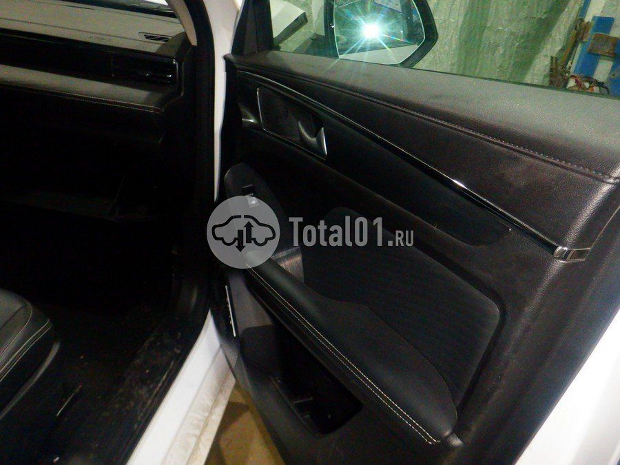 Фото Haval Jolion 20