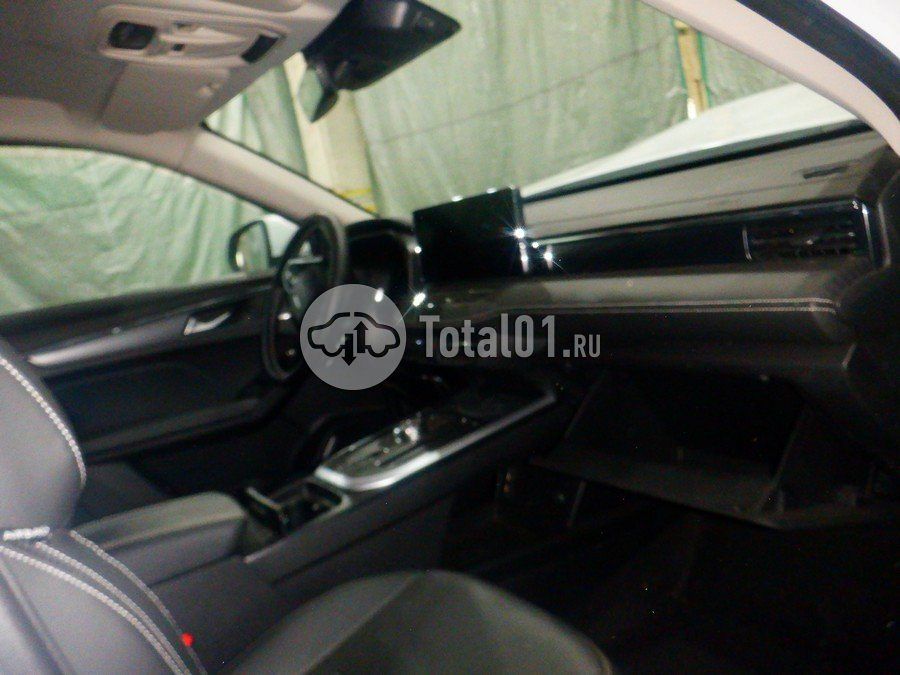 Фото Haval Jolion 22