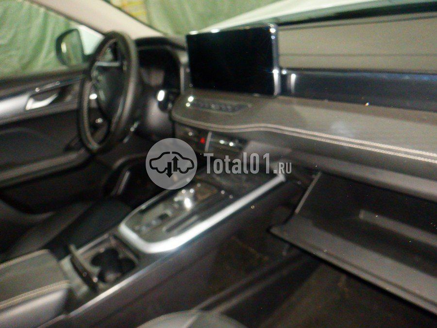 Фото Haval Jolion 24