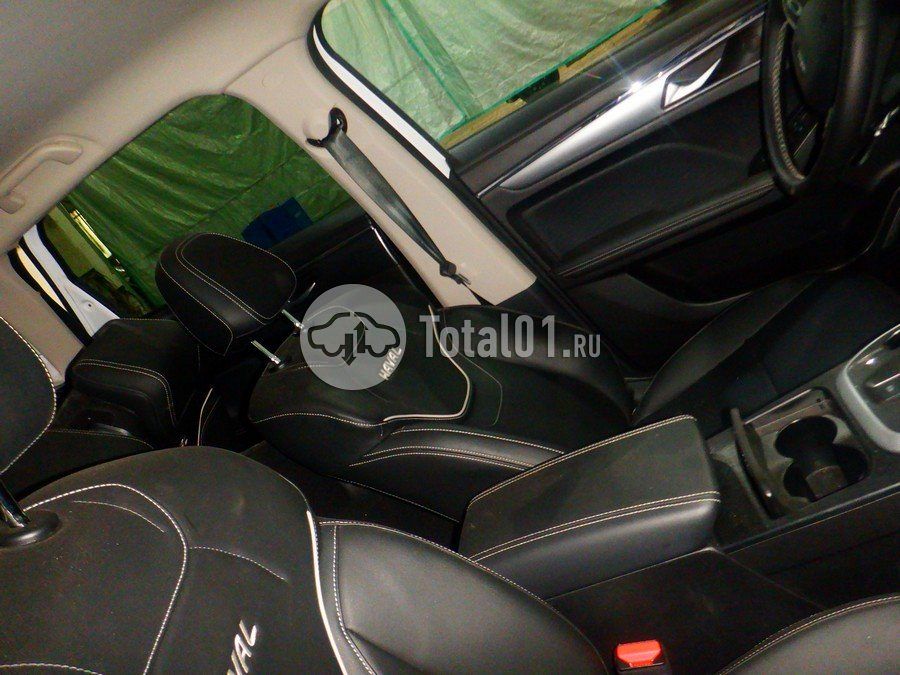 Фото Haval Jolion 28