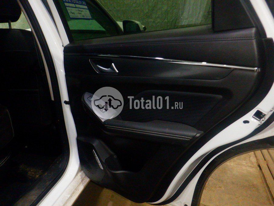 Фото Haval Jolion 32
