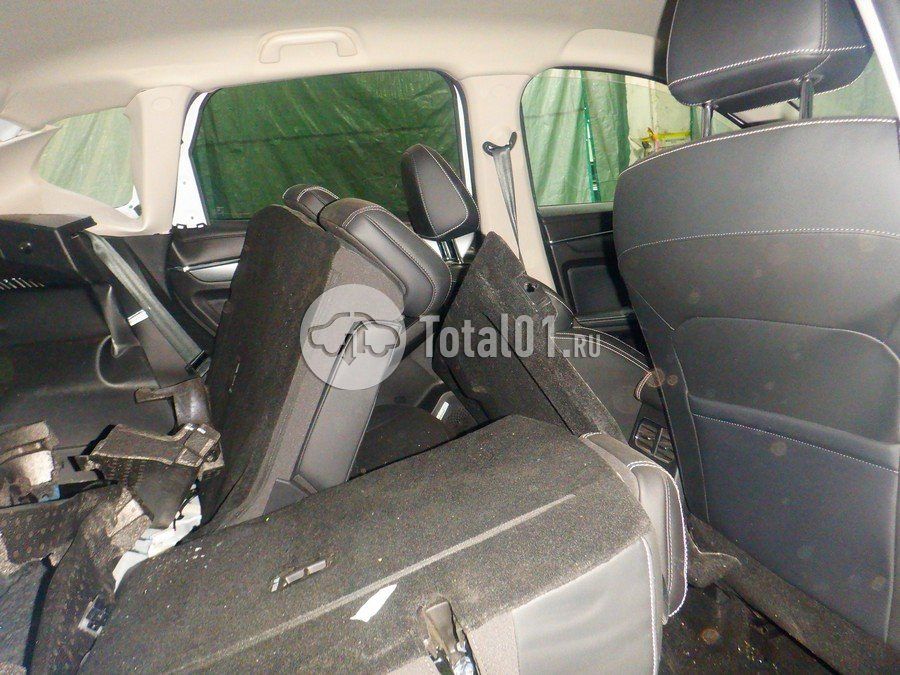 Фото Haval Jolion 36