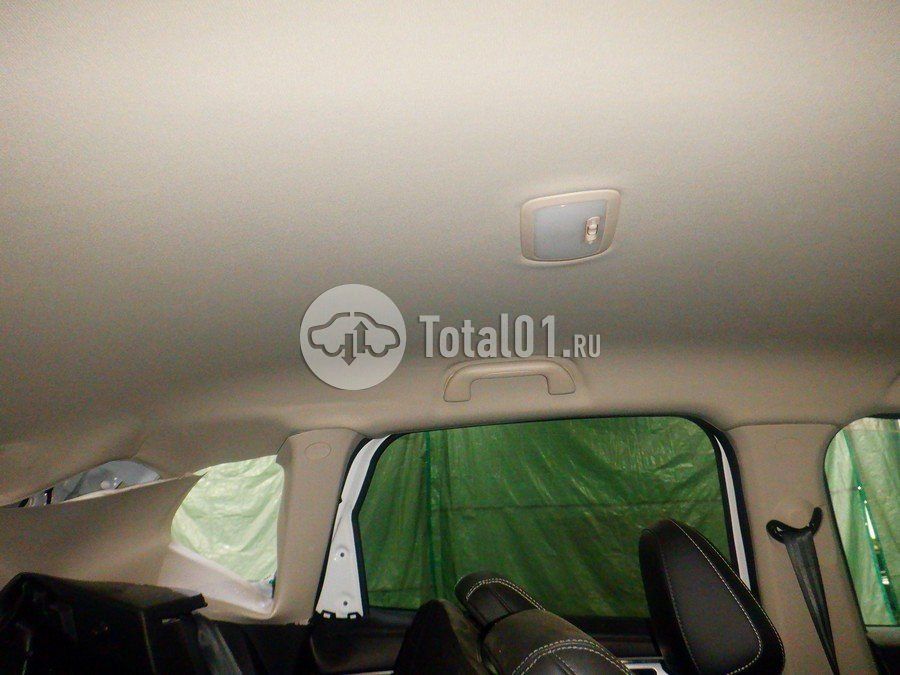 Фото Haval Jolion 38