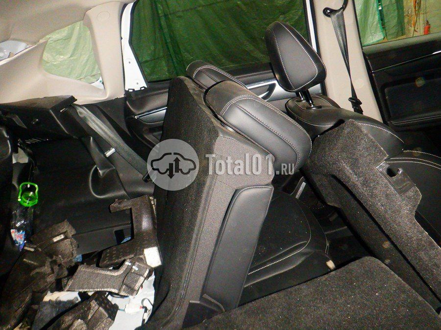 Фото Haval Jolion 40