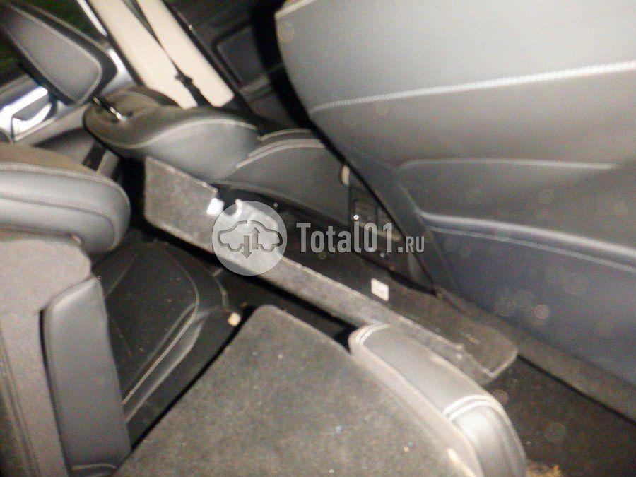 Фото Haval Jolion 42